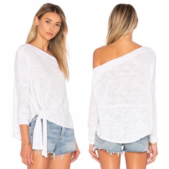 Free People Tops - NWT Free People Love Lane top
